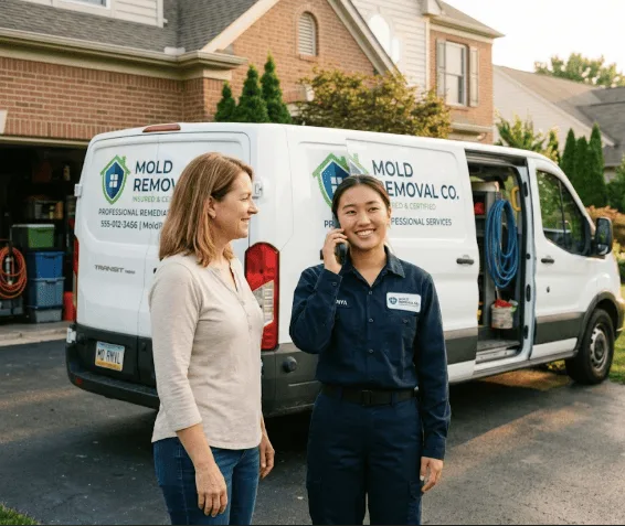 Crawlspace Mold Remediation Lurgan, PA FAQs